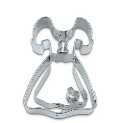 Ausstecher Dirndl