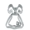 Dirndl cookie cutter
