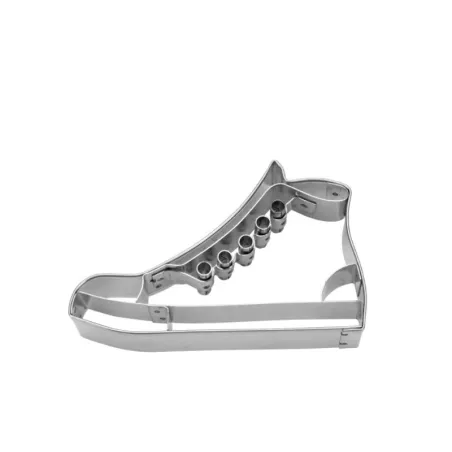 Cookie cutter sneaker