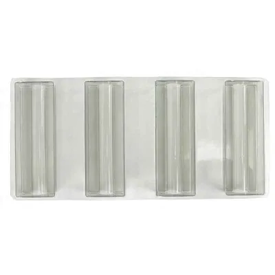 Grater for chocolate shavings for decorating cakes