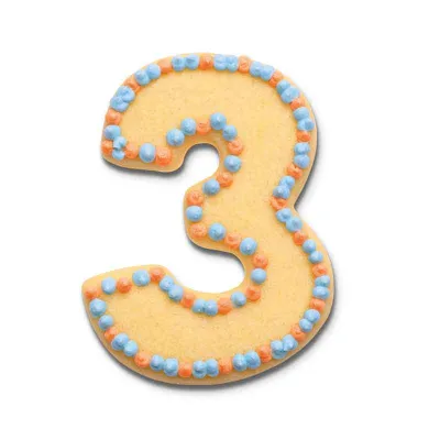 Cookie cutter number 3