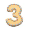 Cookie cutter number 3