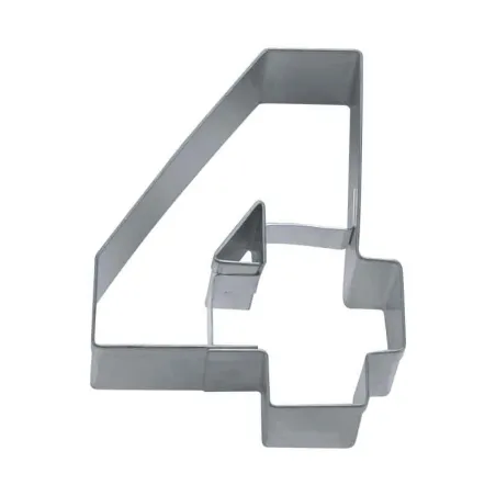 Cookie cutter number 4