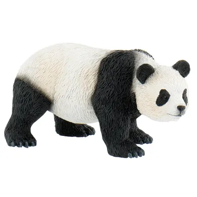 Spielfigur Panda Cake Topper