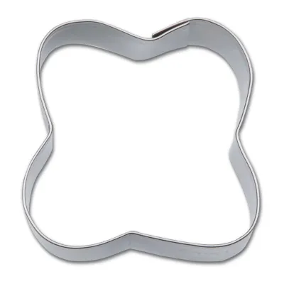 Brunsli cookie cutter