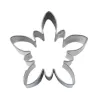 Edelweiss cookie cutter