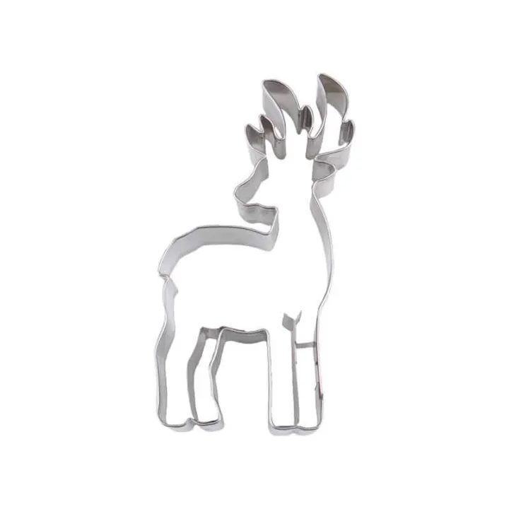 Emporte-pièce Cerf Classique