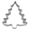 Emporte-pièce Sapin, 4 cm