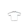 Ausstecher Shirt