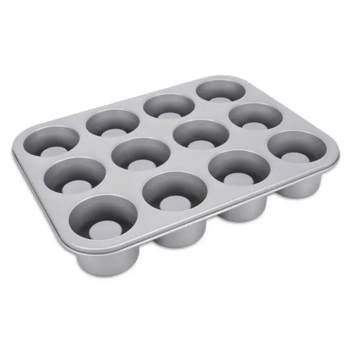 Baking pan cake cup