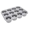 Baking pan cake cup