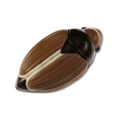 Stampo per cioccolato coccinella per fantastiche figure di cioccolato personalizzate