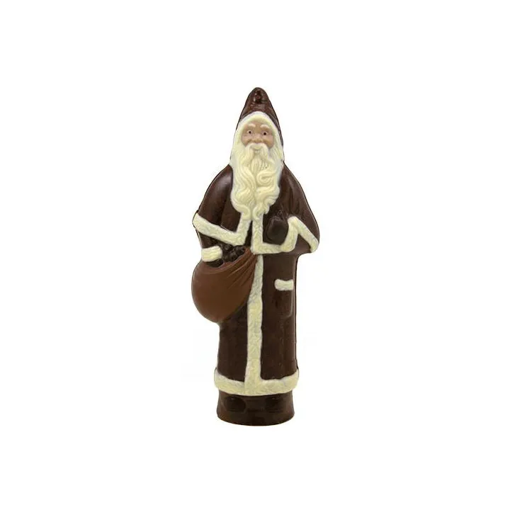 Stampo per cioccolato Babbo Natale