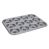 Donut baking pan