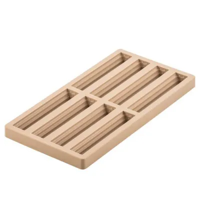 Set de barres de chocolat Trigon