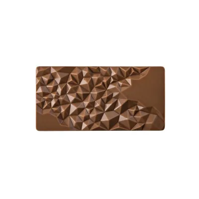 Stampo per tavoletta di cioccolato Canyon