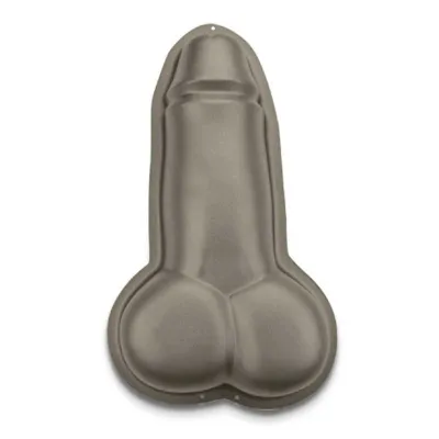 Penis Backform 35 x 22 x 6.5 cm