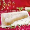 Stampo a forma di pene 35 x 22 x 6,5 cm