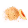 Peach fruit powder is a natural alternative to fresh peaches.