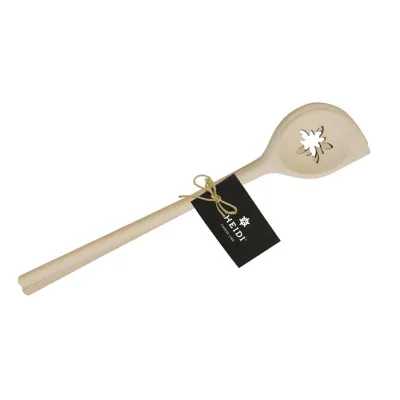 Holzkellenset Edelweiss für leckere Gerichte