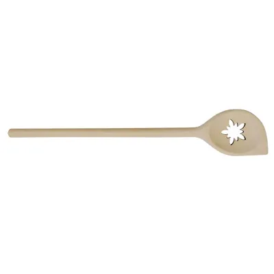 Holzkellenset Edelweiss für leckere Gerichte