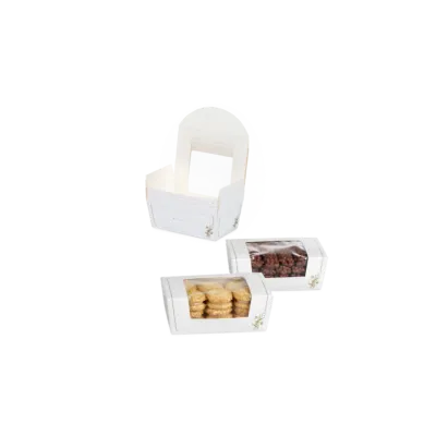 Confezioni di dolciumi e praline per regali nobili