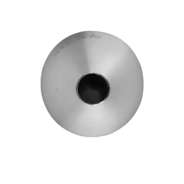 Lochtülle 9 mm für tolle Torten-Dekos und Gebäcke