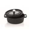 Mini Cocotte in ghisa Ø 10 cm