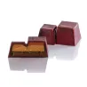 Pralinenform doppeltes Trapez 24 Pralinen