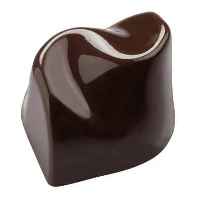 Praline mold Flow 24 chocolates
