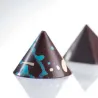 Stampo per cioccolato cono 24 cioccolatini