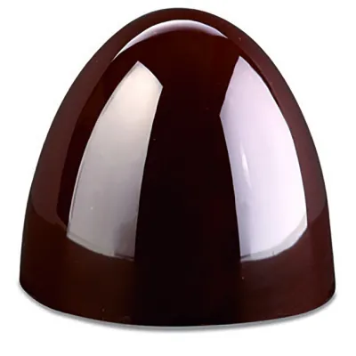 Pralinenform Kuppel 21 Pralinen