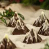 Pralinenform Matterhorn 20 Stück