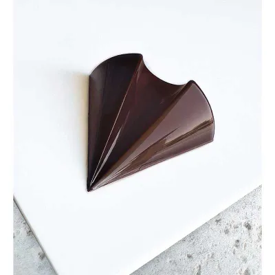 Stampo per praline Origami 15 pezzi