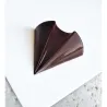 Pralinenform Origami 15 Stück