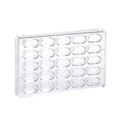 Moule à pralines Plateau
