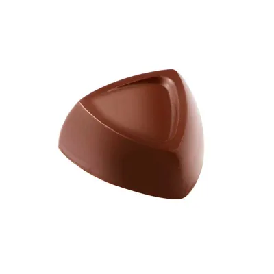 Pralinenform Plektrum 24 Pralinen