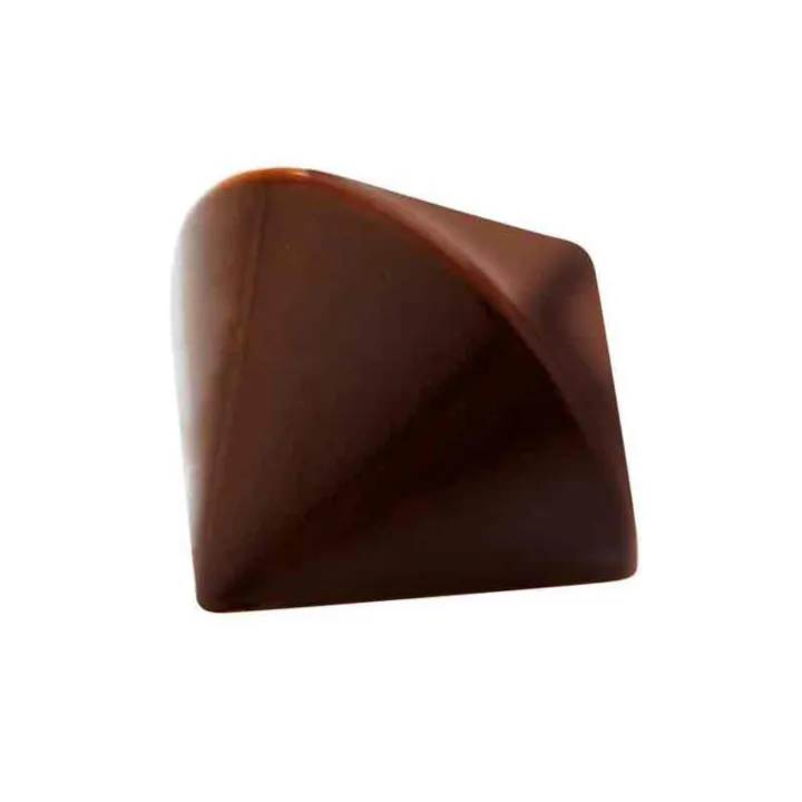 Moule à pralines Tresor 28 pralines pour des pralines nobles