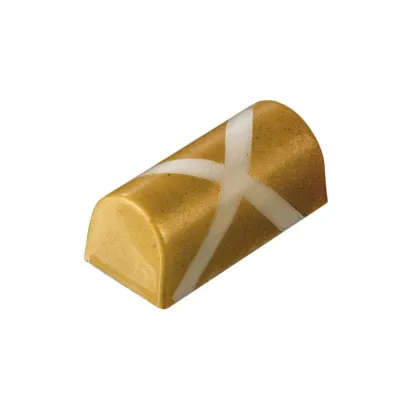 Praline mold tunnel 30 chocolates