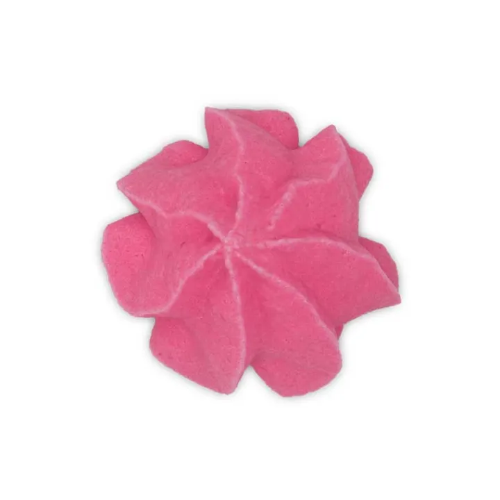 Rosette nozzle 13 mm for great cupcake toppings