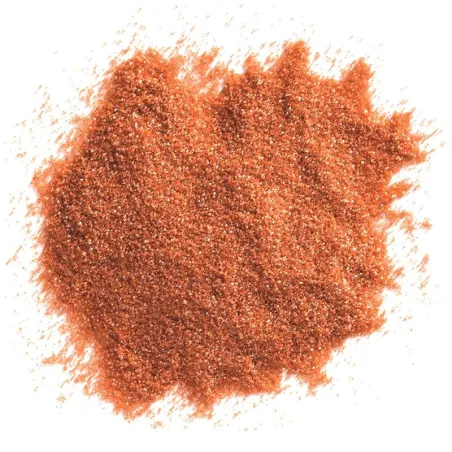 Sel Rouge fin, sale rosso di Terre Exotique
