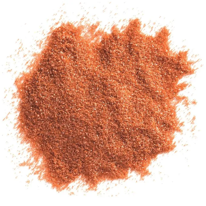 Sel Rouge fin, red salt from Terre Exotique