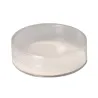Transparent praline packaging Ø 10 x 3 cm