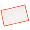 Tapis silicone professionnel pour macarons pour des macarons parfaits