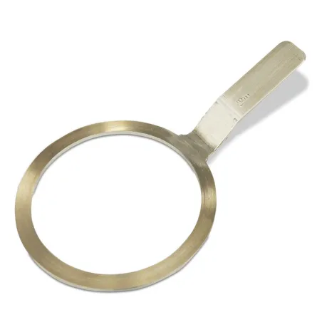 Pochoir fond de japonaise Ø 26 cm x 5 mm