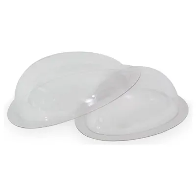 Chocolate mold egg 18 x 28 cm