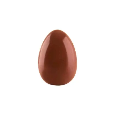 Schokoladenform Ei M, 4-teilig