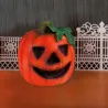 Chocolate mold Halloween pumpkin for great own chocolate figures