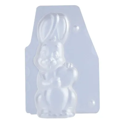Stampo per cioccolato Coniglio Susi