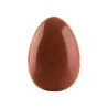 Schokoladenform Ei L, 2-teilig